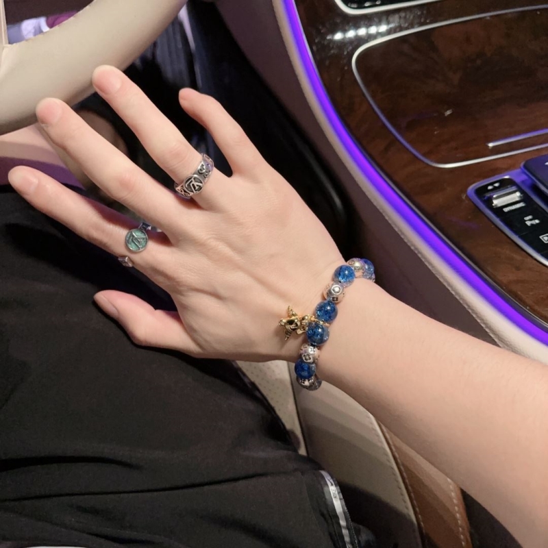 LV Bracelets